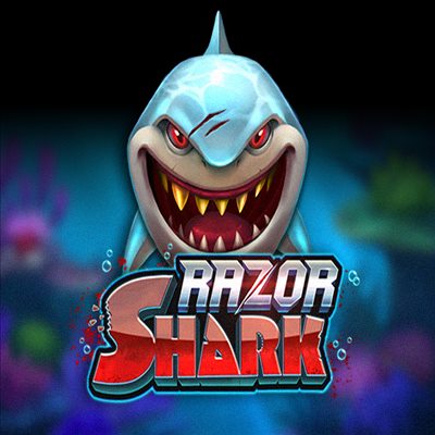 Razor Shark